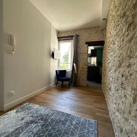 אורליאן Appartement Calme Design Et Comfort מראה חיצוני תמונה