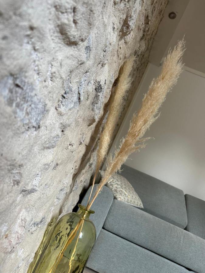 אורליאן Appartement Calme Design Et Comfort מראה חיצוני תמונה